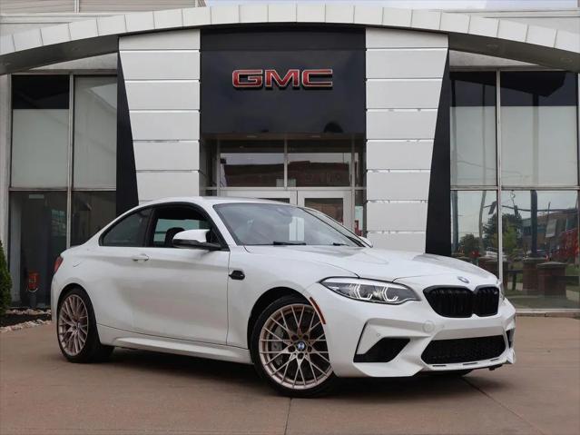 2021 BMW M2 Competition for sale in Kansas City, MO