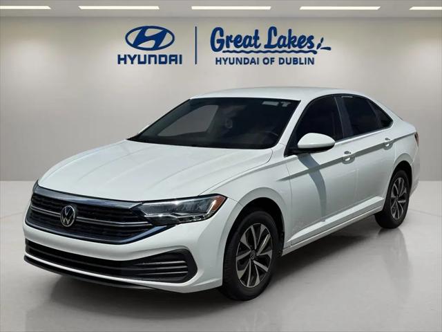 2022 Volkswagen Jetta 1.5T S for sale near Columbus, OH