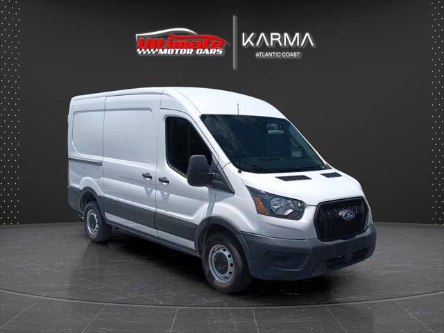 2023 Ford Transit Cargo Van Base for sale in St. Augustine, FL