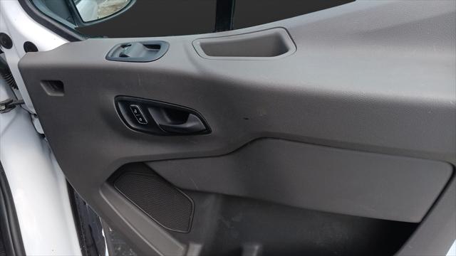 2023 Ford Transit Cargo Van Base