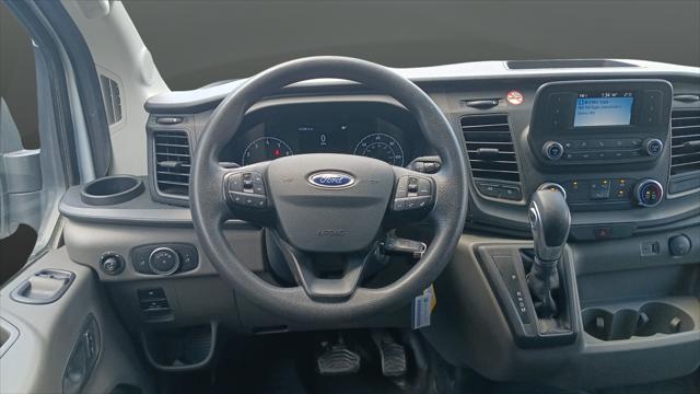 2023 Ford Transit Cargo Van Base