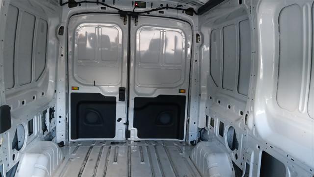 2023 Ford Transit Cargo Van Base