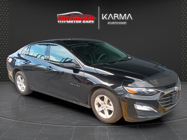 2024 Chevrolet Malibu FWD 1LT for sale in St. Augustine, FL