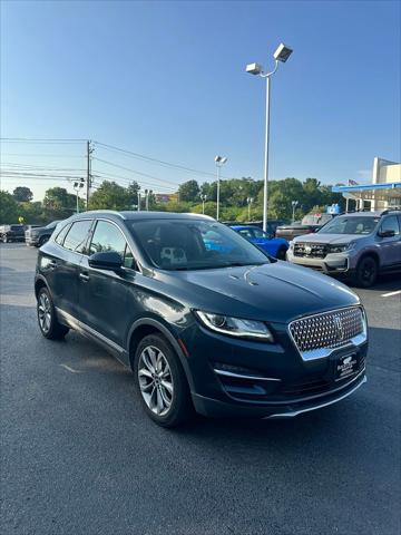 2019 Lincoln MKC Select for sale in Harrisburg, PA