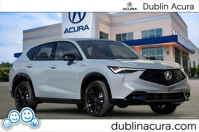 2026 Acura ADX A-Spec with Advance for sale in Dublin, CA
