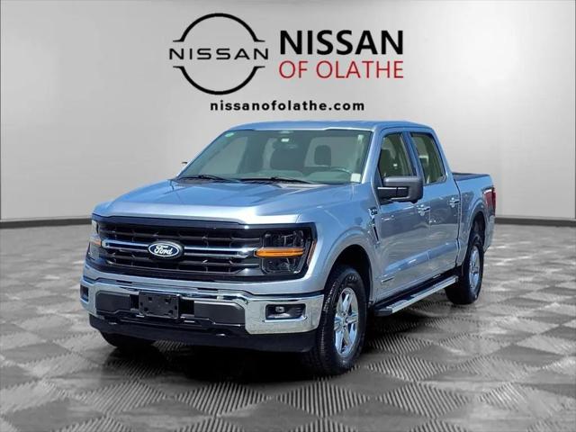 2024 Ford F-150 XLT for sale in Olathe, KS