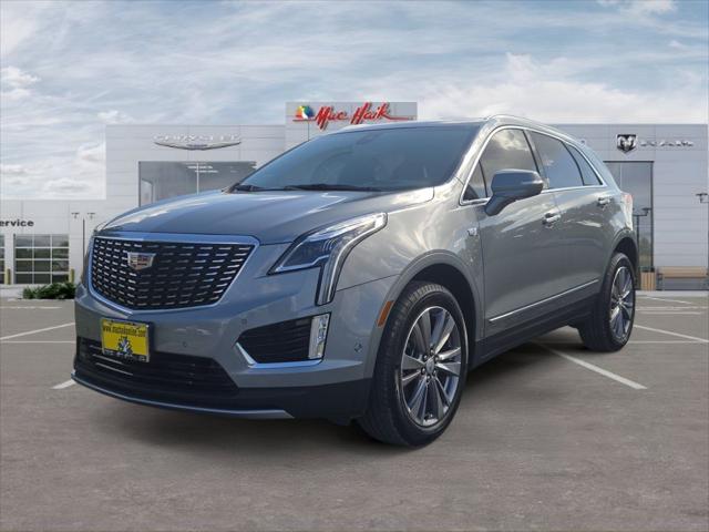2024 Cadillac XT5 FWD Premium Luxury for sale in Georgetown, TX