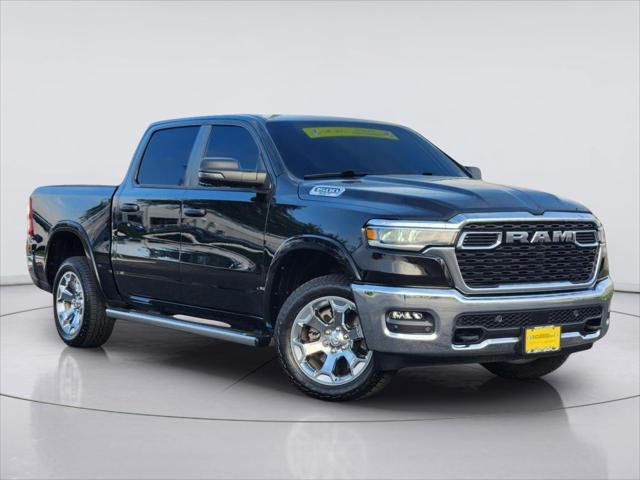 2025 Ram 1500 Lone Star Crew Cab 4x4 5'7" Box for sale in Georgetown, TX