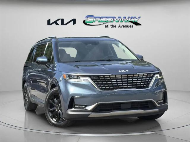 2024 Kia Carnival MPV SX for sale in Jacksonville, FL