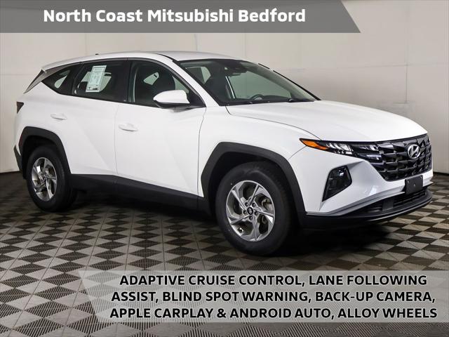 2023 Hyundai Tucson SE for sale in Bedford, OH