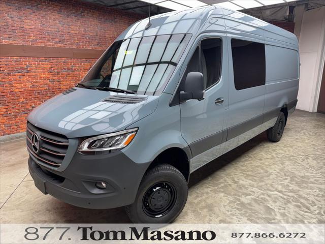 2026 Mercedes-Benz Sprinter 2500 Crew 170 WB for sale in Reading, PA