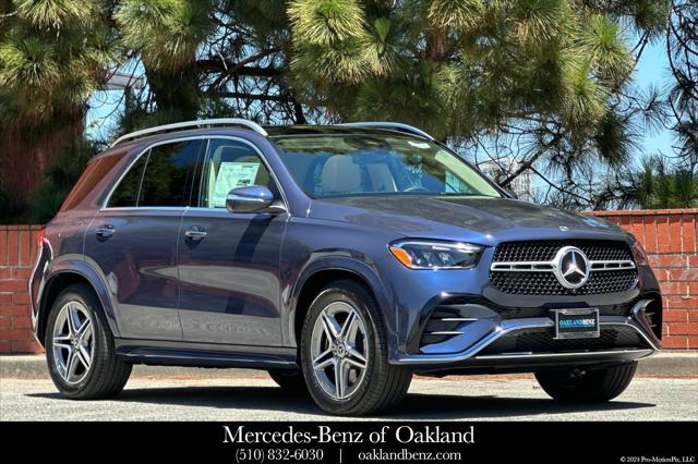2026 Mercedes-Benz GLE GLE 350 GLE 350 for sale in Oakland, CA