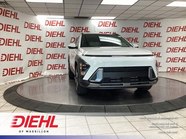 2026 Hyundai Kona for sale near Massillon, OH