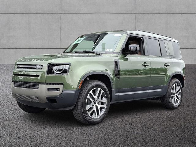 2026 Land Rover Defender P300 S for sale in Allentown, PA