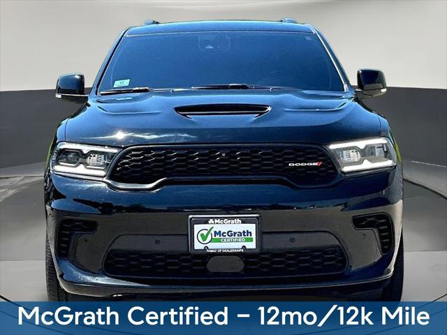 2025 Dodge Durango R/T Plus AWD