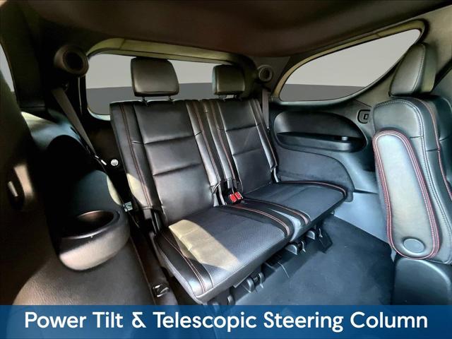 2025 Dodge Durango R/T Plus AWD
