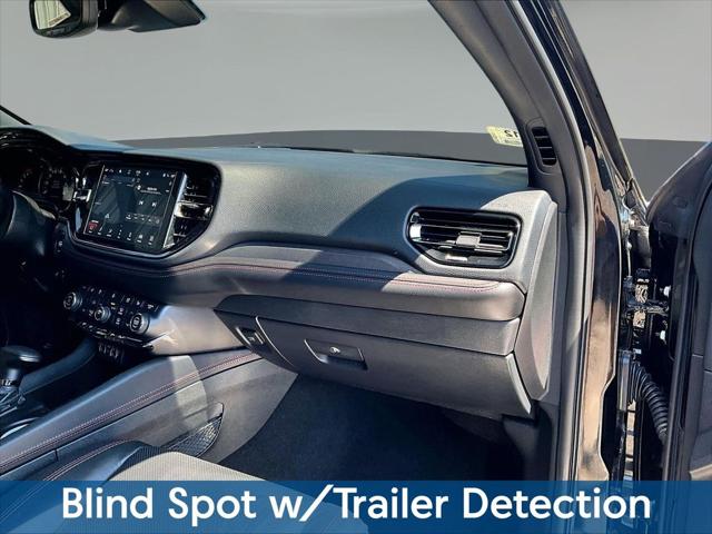 2025 Dodge Durango R/T Plus AWD