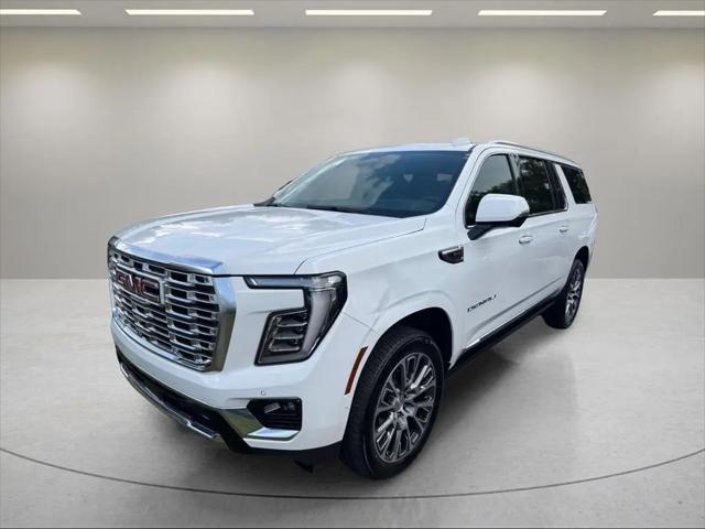 2026 GMC Yukon XL 4WD Denali for sale in Greenville, SC