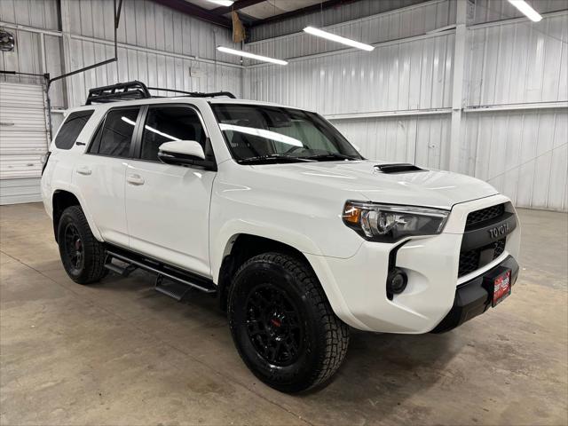 2024 Toyota 4Runner TRD Pro for sale in Harlingen, TX