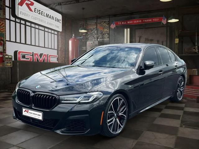 2023 BMW M5 i xDrive for sale in Springfield, TN