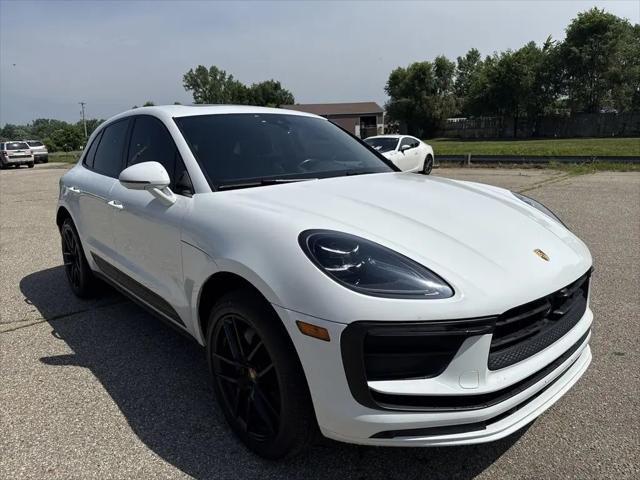 2023 Porsche Macan T for sale in Wayland, MI