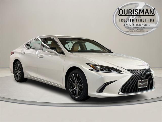 2023 Lexus ES 350 350 for sale in Rockville, MD