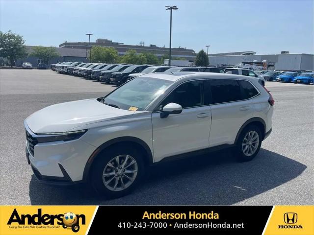 2024 Honda CR-V EX AWD for sale in Cockeysville, MD