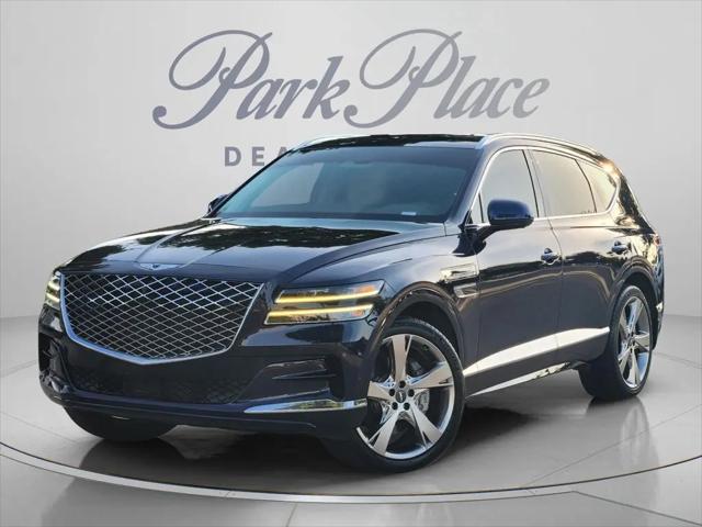 2023 Genesis GV80 2.5T AWD for sale in Grapevine, TX