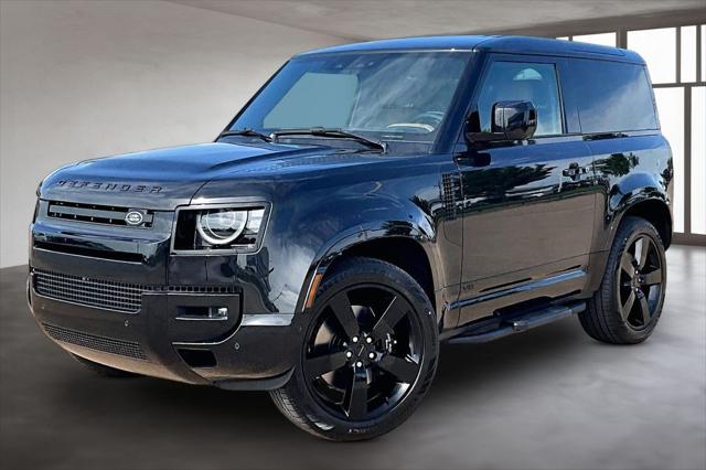 2026 Land Rover Defender P525 V8 for sale in Oklahoma City, OK