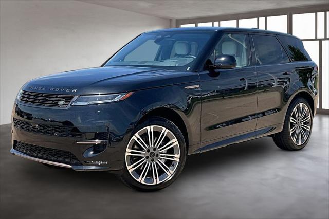 2026 Land Rover Range Rover Sport P400 Dynamic SE for sale in Oklahoma City, OK