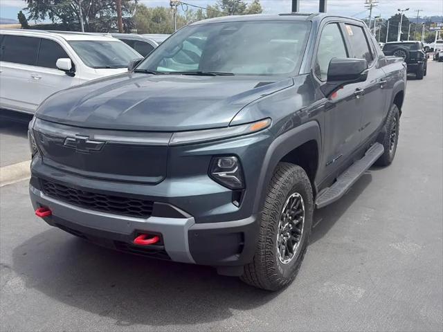 2026 Chevrolet Silverado EV Trail Boss - Max Range 4WD for sale in Watsonville, CA