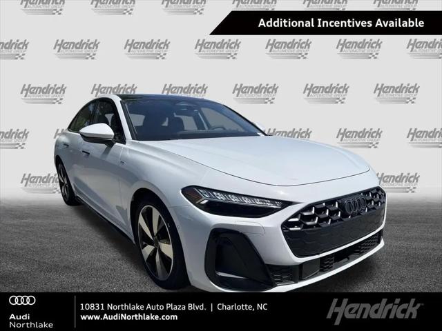 2026 Audi A5 Premium Plus TFSI quattro S tronic for sale in Charlotte, NC