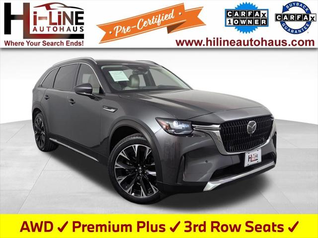 2024 Mazda X-90 Premium Plus for sale in Charlotte, NC