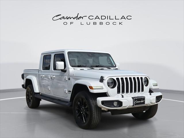 2022 Jeep Gladiator Sport for sale in Lubbock, TX