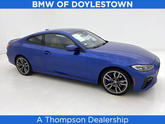 2024 BMW M4 xDrive for sale in Doylestown, PA