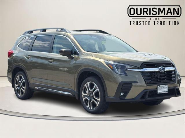 2026 Subaru Ascent Limited 7-Passenger for sale in Waldorf, MD