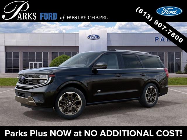 2027 Ford Expedition King Ranch for sale in Wesley Chapel, FL