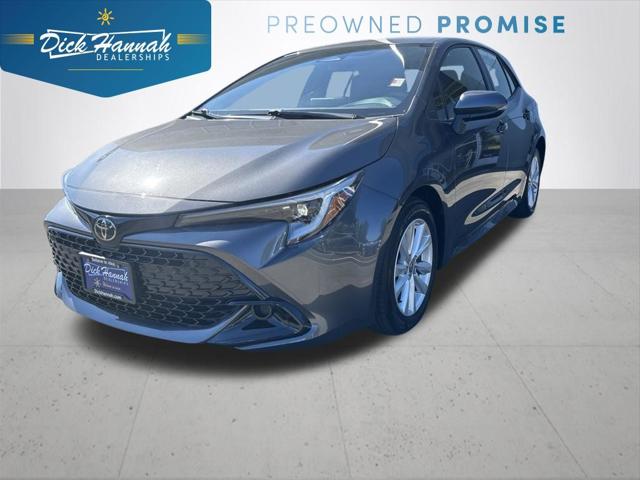 2024 Toyota Corolla SE for sale in Portland, OR