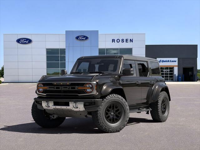 2026 Ford Bronco Raptor for sale in Belleville, WI