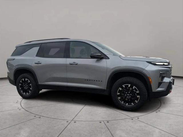 2024 Chevrolet Traverse AWD Z71 for sale in Hampton, VA