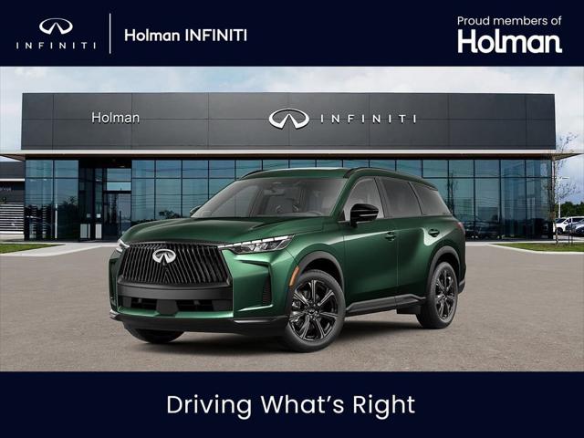 2027 INFINITI QX60 AUTOGRAPH AWD for sale in Maple Shade, NJ