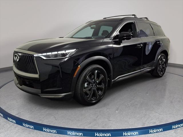 2027 INFINITI QX60 AUTOGRAPH AWD for sale in Maple Shade, NJ