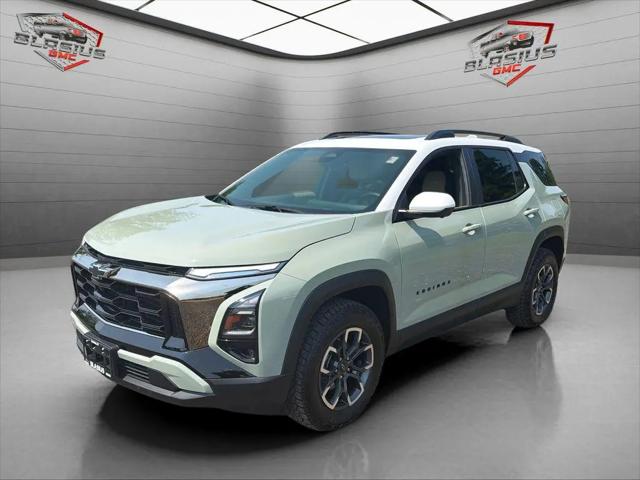 2025 Chevrolet Equinox AWD ACTIV for sale in Branford, CT