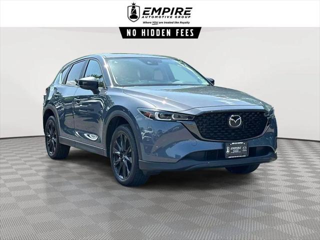 2024 Mazda CX-5 2.5 S Carbon Edition for sale in Green Brook Township, NJ