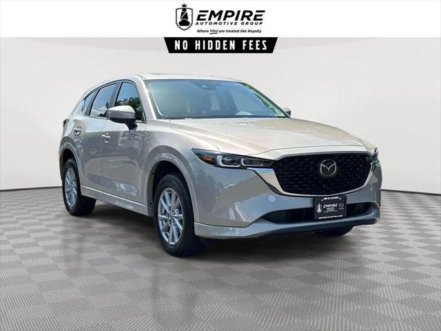 2024 Mazda CX-5 2.5 S Preferred for sale in Green Brook Township, NJ