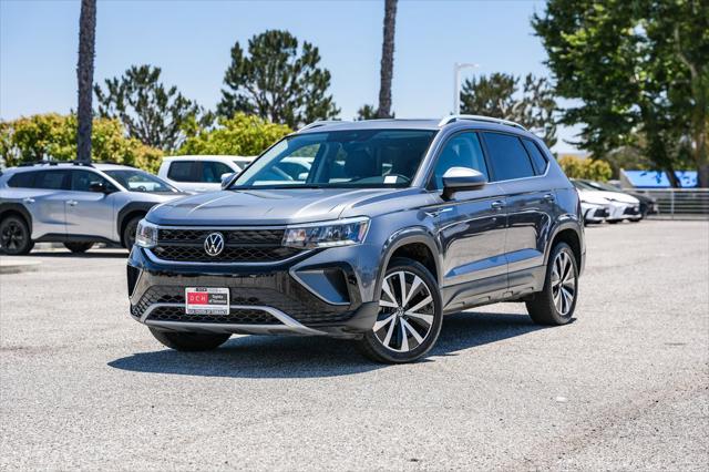 2024 Volkswagen Taos 1.5T SE for sale in Torrance, CA