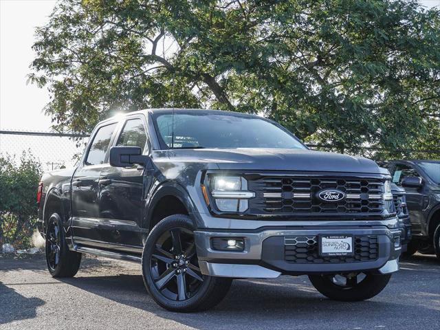 2026 Ford F-150 STX for sale in San Diego, CA