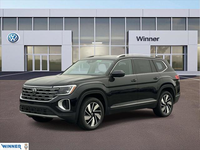 2026 Volkswagen Atlas SEL for sale in Dover, DE