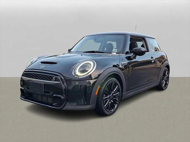 2023 MINI Hardtop Cooper S for sale in Ramsey, NJ