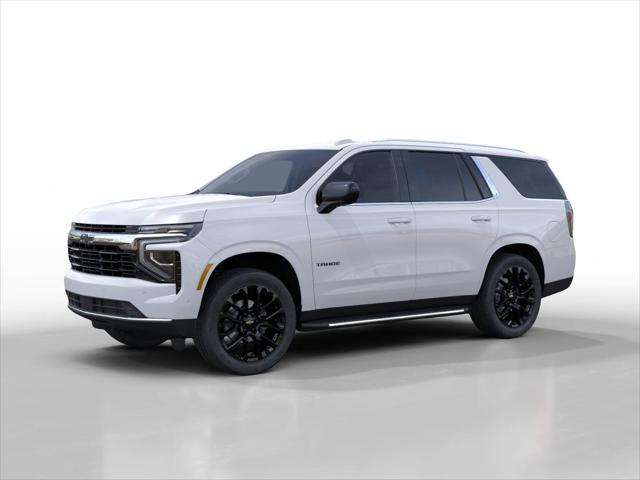 2026 Chevrolet Tahoe LS for sale in San Jose, CA